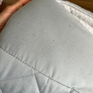 CozyGannosh Footmuff